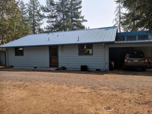 110 Citadel Rd, Trail, OR 97541-9701