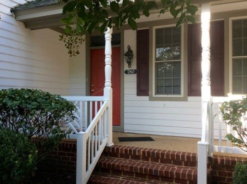 780 Middle Gate, Irvington, VA 22480-2418