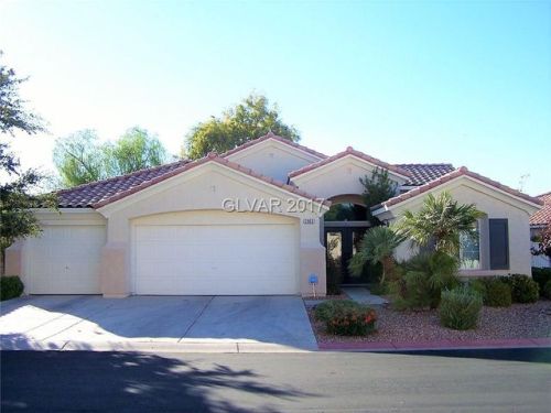 2865 Matese Dr, Henderson, NV 89052-4101