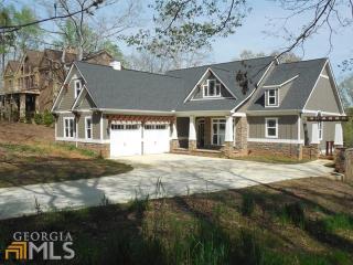 7470 Island Mill Rd, Acworth, GA 30102-2649