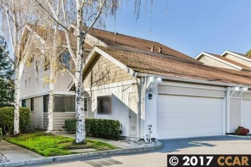 26 Donegal Way, Pacheco, CA 94553-6270