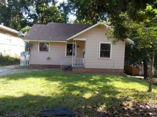 813 Central Ave, Vicksburg, MS 39180-4935