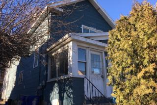 55 Meadow St, Norwalk CT  06854-4526 exterior