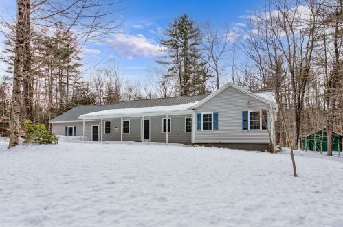 80 Stevens Hill Rd, Nottingham, NH