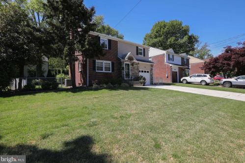 706 Graisbury Ave, Tavistock, NJ 08033-3020