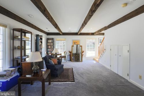 10901 Jarboe Ave, Silver Spring MD exterior