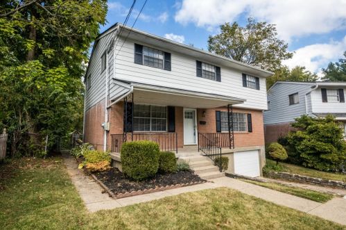 1721 Doresa Pl, Cincinnati, OH 45238-3724