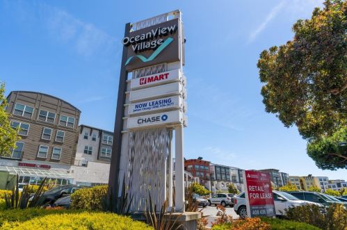 3981 Alemany Blvd, San Francisco CA  94132-3249 exterior