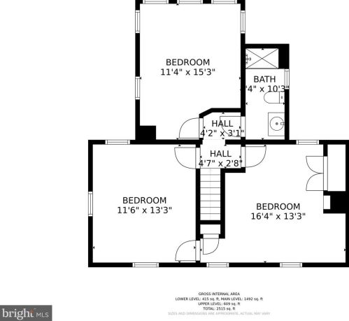 716 Silver Spring Ave, Silver Spring MD 20910-4615 exterior