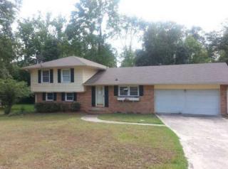 1226 Lake Valley Rd, Macon, GA 31210-3220