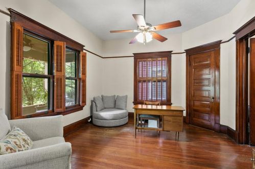 1094 Colquitt Ave, Atlanta GA  30307-1945 exterior