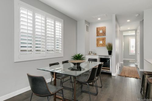 3237 Bannock St, Englewood CO  80110-2417 exterior