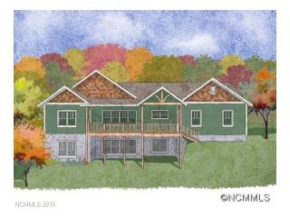 30 Leisure Ln, Swannanoa, NC 28778-2306