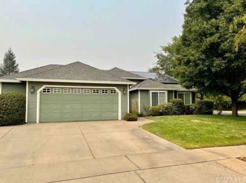 3093 Ceanothus Ave, Chico, CA 95973-9175