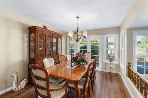 3 Descanso, Irvine CA  92620-1843 exterior