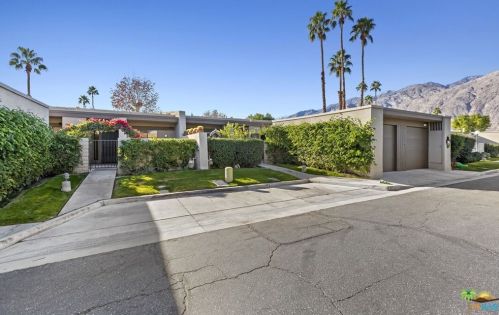 1183 Tiffany Cir, Palm Springs, CA 92262-7778