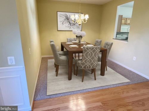 3 Aspen Hill Dr, Fredericksburg, VA 22406-8441