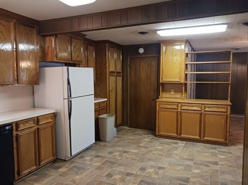 1220 San Felipe St, Angleton TX 77515-5405 exterior