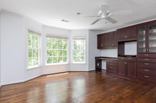 3986 Fernway Ct, Atlanta GA  30319-1667 exterior