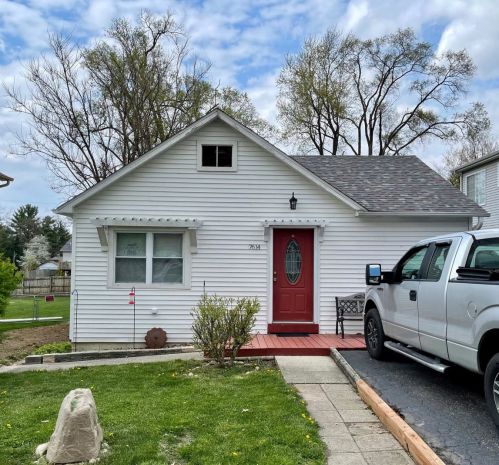 7614 Pheasant Rd, Bull Valley, IL 60097-8616