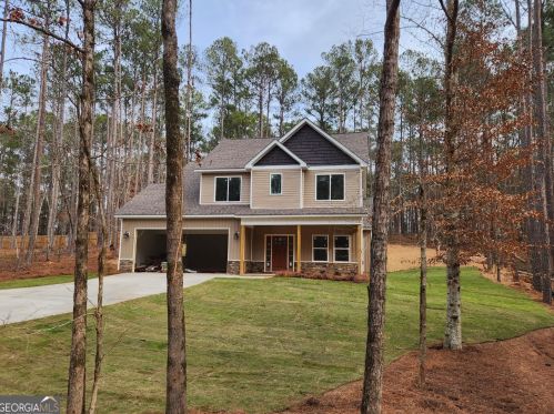 201 Pelican Cir, Monticello, GA 31064-9054