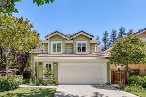 7577 Trotter Way, Pleasanton, CA 94566-3121