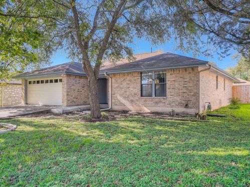 213 Woodstone Dr, Georgetown, TX 78628-8987