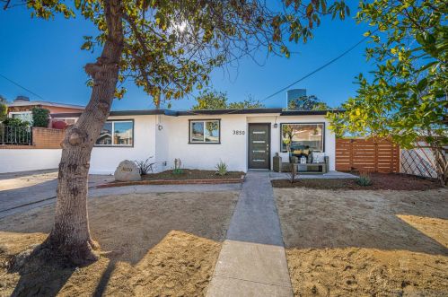 3850 Demus St, San Diego, CA 92115-6510