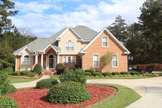 1538 Cedar Creek Dr, Harlem, GA 30824-4604