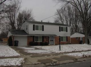 118 Brandenburg Dr, Loveland, OH 45140-2043