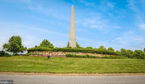 200 Colston Rd, Charles Town WV  25414-5493 exterior