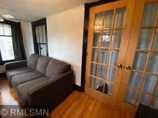4051 6th St, Minneapolis MN  55421-2863 exterior