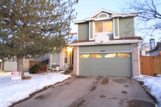 9572 Cordova Dr, Littleton CO  80130-3786 exterior