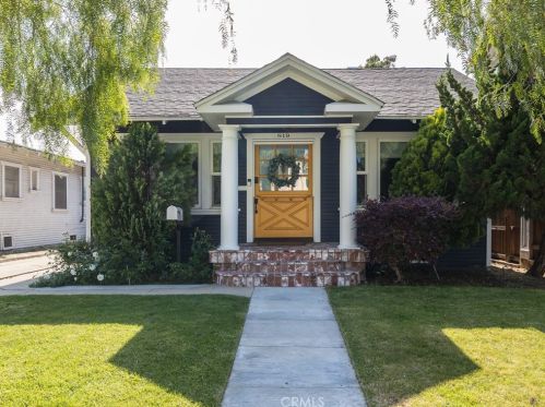 819 Cota Ave, Torrance CA  90501-2125 exterior