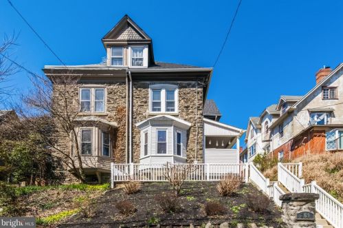 269 Harvey St, Philadelphia, PA 19144-3320