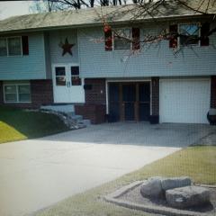 2461 34th St, Decatur, IL 62521-4902