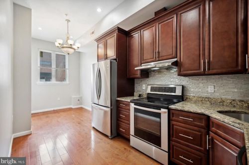 528 13 St, Philadelphia PA  19147-4533 exterior