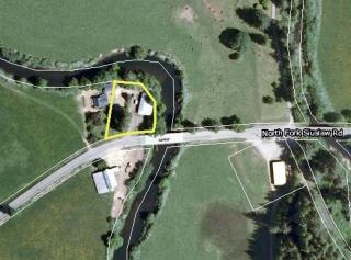7029 Fork Siuslaw Rd, Florence OR  97439-9261 exterior