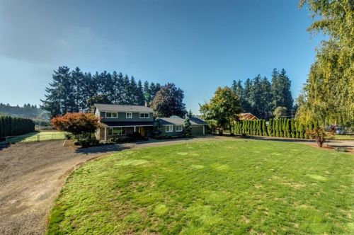 15620 Eilers Rd, Aurora, OR 97002-8506