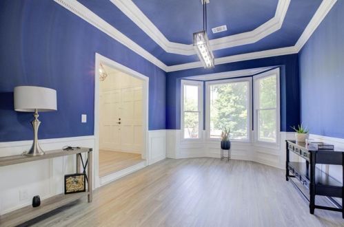 4985 Cascade Overlook, Atlanta GA  30331-7369 exterior