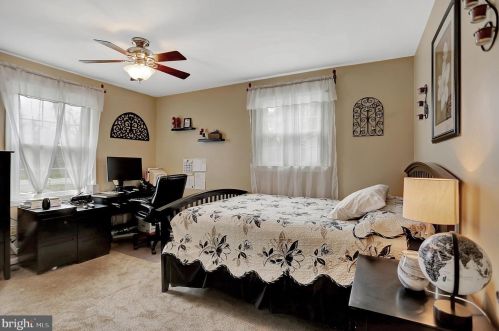 716 Paradise Rd, Aberdeen MD  21001-1613 exterior