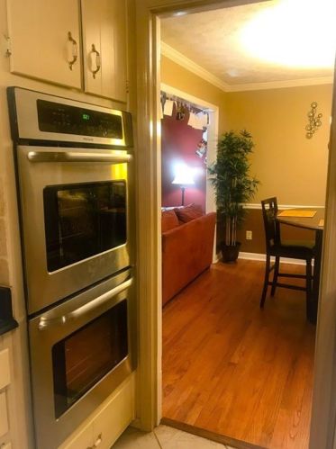 2100 Old Forge Way, Marietta GA  30068-1517 exterior