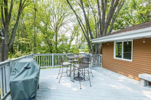 2569 Cohansey St, Saint Paul MN  55113-3521 exterior