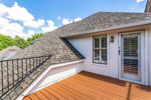 92 Legend Rd, Fort Worth TX  76132-1062 exterior