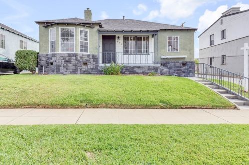 440 Via Vis, Montebello, CA 90640-2920
