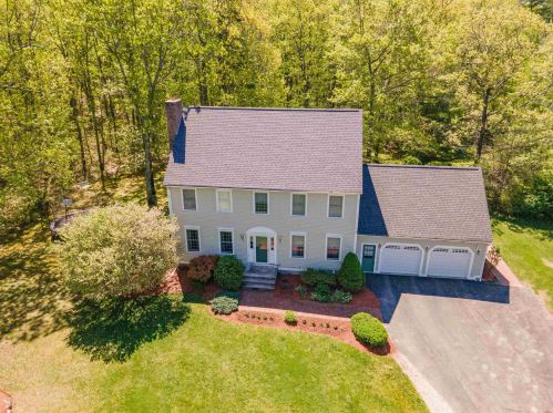41 Sargent Rd, Hollis, NH 03049-6281