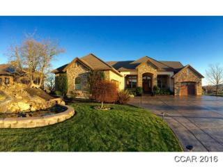 161 Leaf Crest Ct, Copperopolis, CA 95228-9369