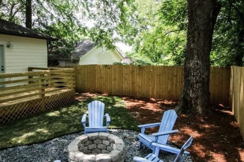 301 Fletcher St, Atlanta GA  30315-2145 exterior