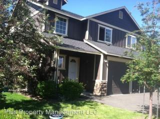 21028 Damascus Ln, Bend OR  97701-6823 exterior