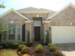 30214 Castle Forest Dr, Spring TX  77386-3190 exterior